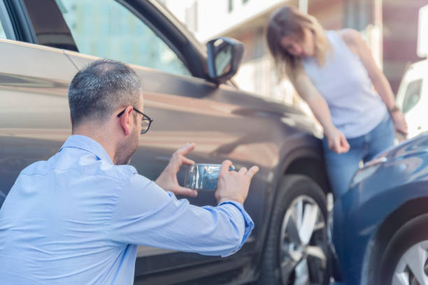 Car insurance rates in North Bethesda