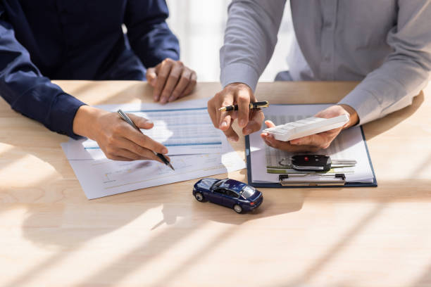 Car insurance options for North Bethesda residents